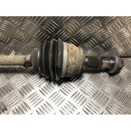 Cardan gauche (transmission) PEUGEOT  d’occasion