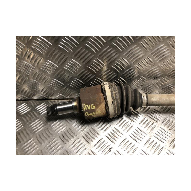 Cardan gauche (transmission) PEUGEOT  d’occasion