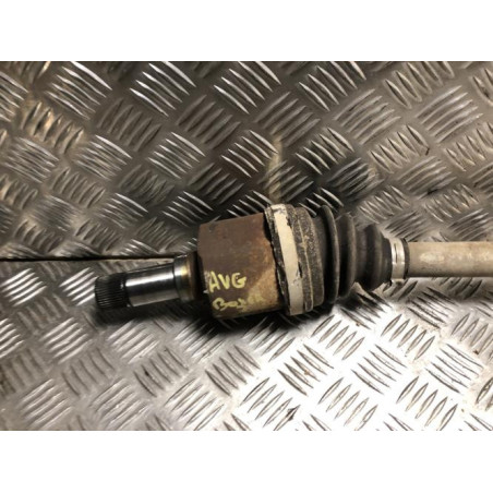 Cardan gauche (transmission) PEUGEOT  d’occasion