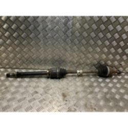 Cardan droit (transmission) RENAULT MEGANE 3 PHASE 1 COUPE d’occasion
