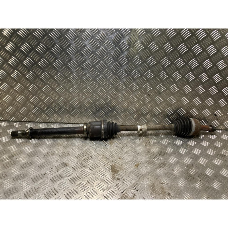 Cardan droit (transmission) RENAULT MEGANE 3 PHASE 1 COUPE d’occasion