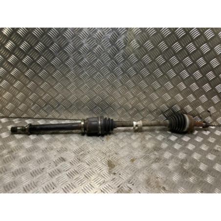 Cardan droit (transmission) RENAULT MEGANE 3 PHASE 1 COUPE d’occasion