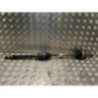 Cardan droit (transmission) RENAULT MEGANE 3 PHASE 1 COUPE d’occasion