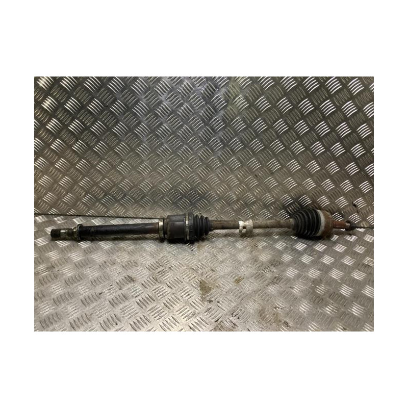 Cardan droit (transmission) RENAULT MEGANE 3 PHASE 1 COUPE d’occasion