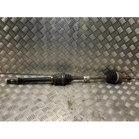 Cardan droit (transmission) RENAULT MEGANE 3 PHASE 1 COUPE d’occasion