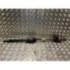 Cardan droit (transmission) RENAULT MEGANE 3 PHASE 1 COUPE d’occasion
