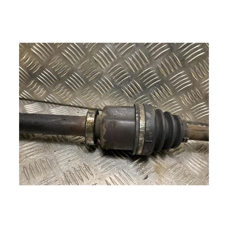 Cardan droit (transmission) RENAULT MEGANE 3 PHASE 1 COUPE d’occasion