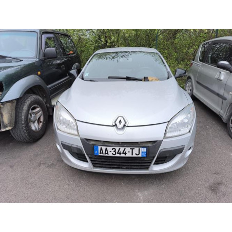 Cardan droit (transmission) RENAULT MEGANE 3 PHASE 1 COUPE d’occasion