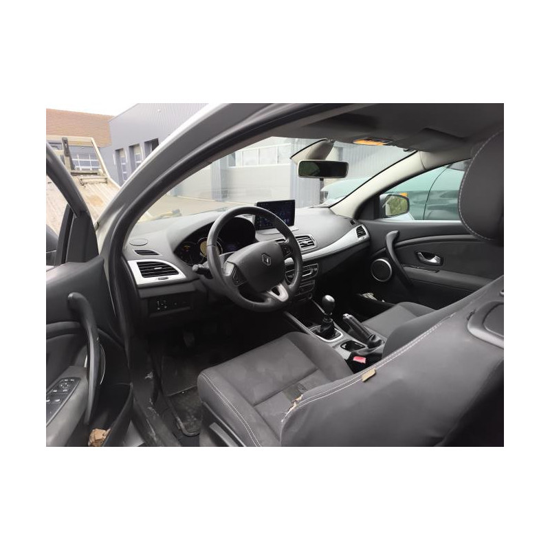 Cardan droit (transmission) RENAULT MEGANE 3 PHASE 1 COUPE d’occasion