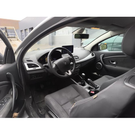 Cardan droit (transmission) RENAULT MEGANE 3 PHASE 1 COUPE d’occasion