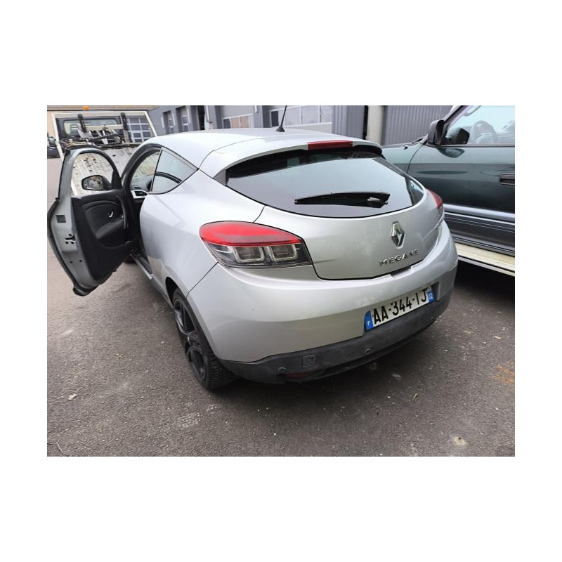 Cardan droit (transmission) RENAULT MEGANE 3 PHASE 1 COUPE d’occasion