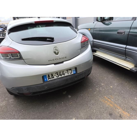 Cardan droit (transmission) RENAULT MEGANE 3 PHASE 1 COUPE d’occasion