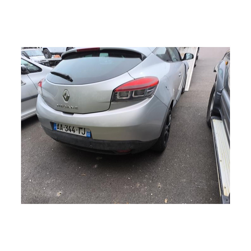 Cardan droit (transmission) RENAULT MEGANE 3 PHASE 1 COUPE d’occasion