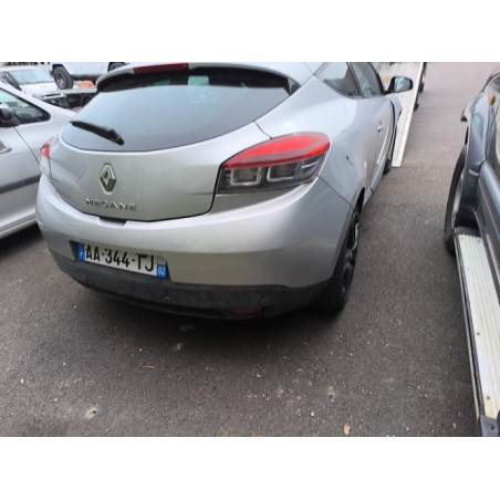 Cardan droit (transmission) RENAULT MEGANE 3 PHASE 1 COUPE d’occasion