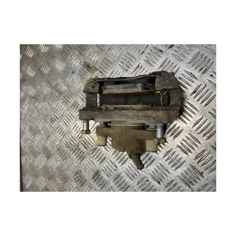 Etrier avant gauche (freinage) DACIA DUSTER 1 PHASE 2 d’occasion