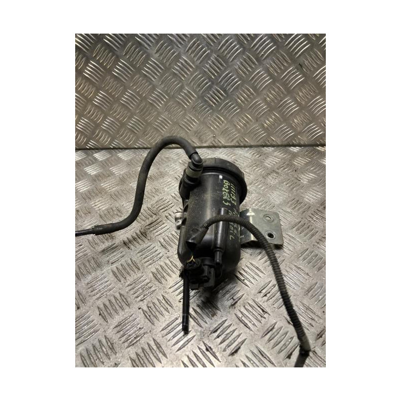 Support filtre gazoil PEUGEOT  d’occasion