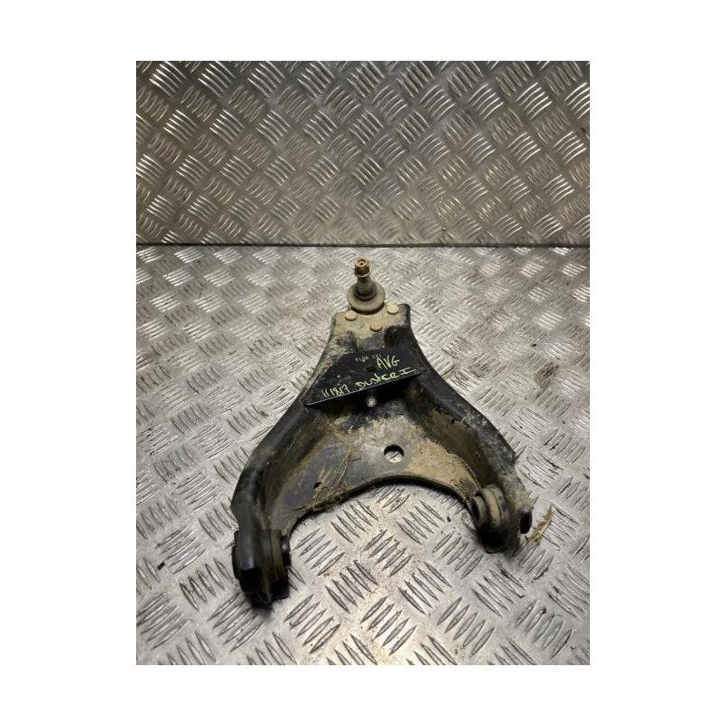 Triangle avant gauche DACIA DUSTER 1 PHASE 2 d’occasion