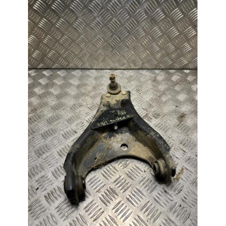 Triangle avant gauche DACIA DUSTER 1 PHASE 2 d’occasion