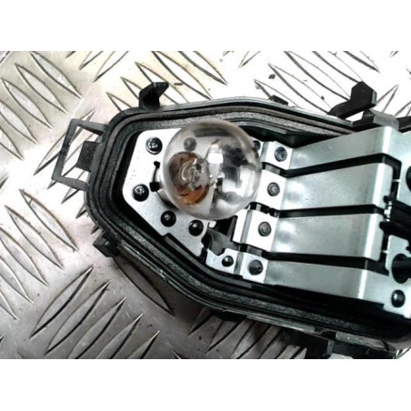 Platine feu arriere gauche RENAULT CLIO 4 PHASE 1 d’occasion