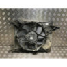 Moto ventilateur radiateur NISSAN QASHQAI 1 PHASE 2 d’occasion