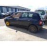 Poignee interieur avant gauche RENAULT CLIO 2 PHASE 2 d’occasion