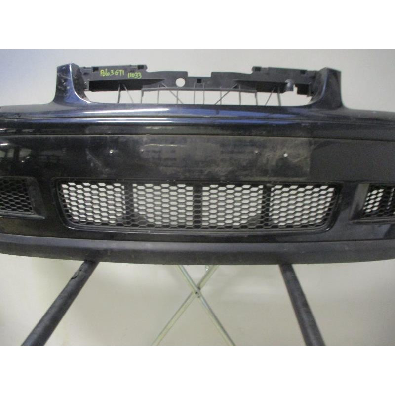 Pare choc avant VOLKSWAGEN POLO 3 PHASE 2 d’occasion