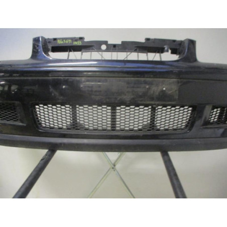 Pare choc avant VOLKSWAGEN POLO 3 PHASE 2 d’occasion