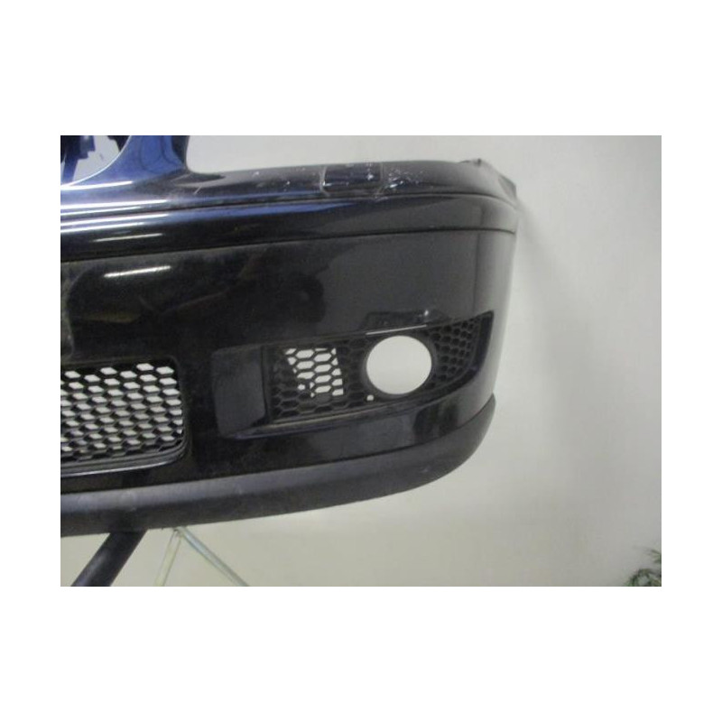 Pare choc avant VOLKSWAGEN POLO 3 PHASE 2 d’occasion