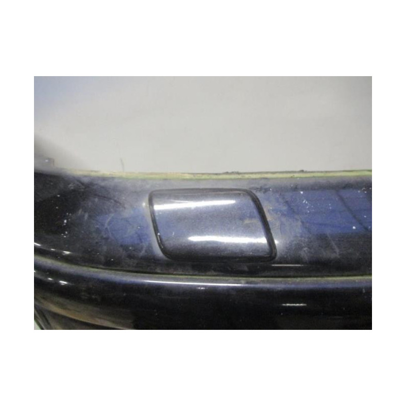 Pare choc avant VOLKSWAGEN POLO 3 PHASE 2 d’occasion