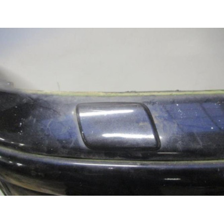 Pare choc avant VOLKSWAGEN POLO 3 PHASE 2 d’occasion