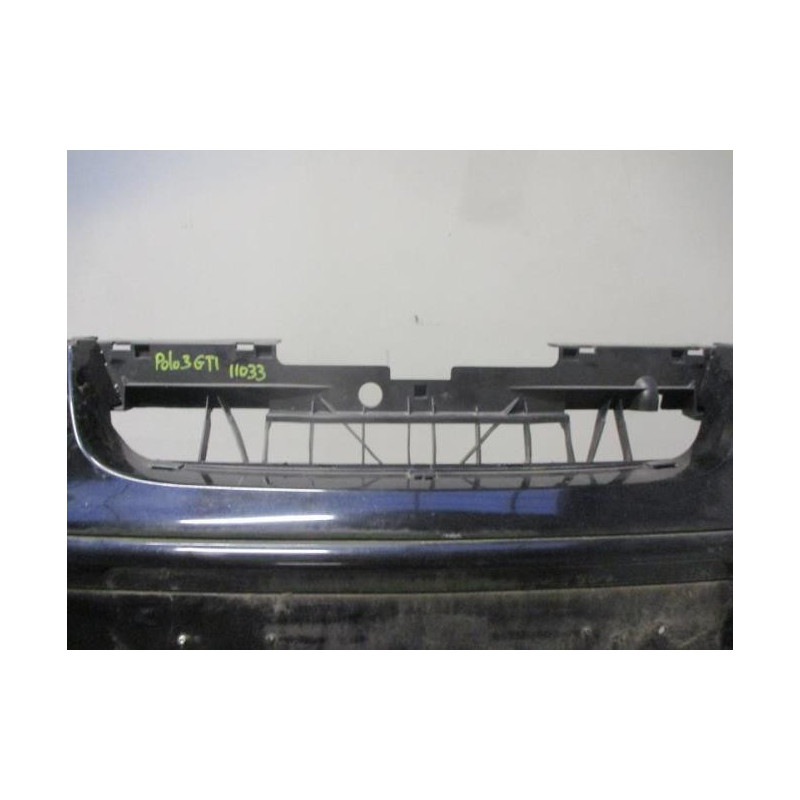 Pare choc avant VOLKSWAGEN POLO 3 PHASE 2 d’occasion