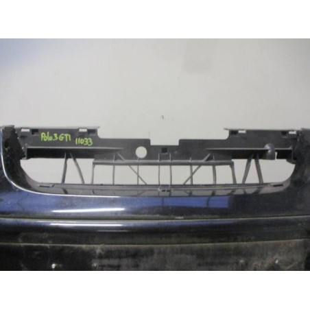 Pare choc avant VOLKSWAGEN POLO 3 PHASE 2 d’occasion
