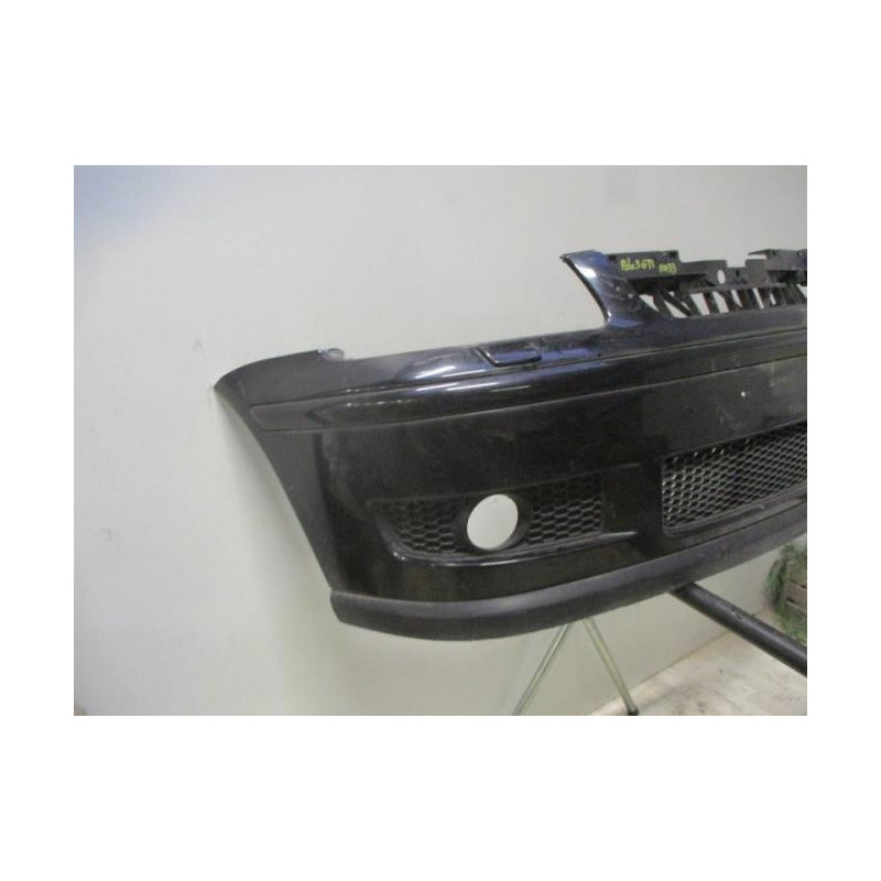 Pare choc avant VOLKSWAGEN POLO 3 PHASE 2 d’occasion
