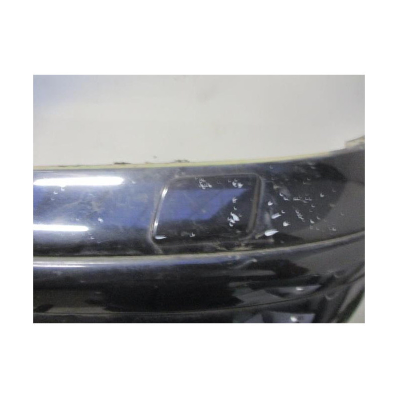 Pare choc avant VOLKSWAGEN POLO 3 PHASE 2 d’occasion