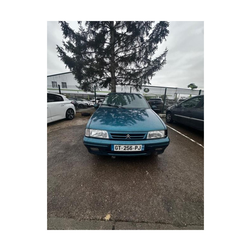 Feu arriere principal gauche (feux) CITROEN ZX d’occasion