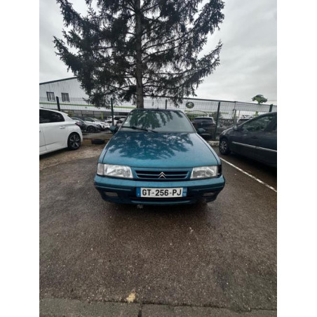 Feu arriere principal gauche (feux) CITROEN ZX d’occasion