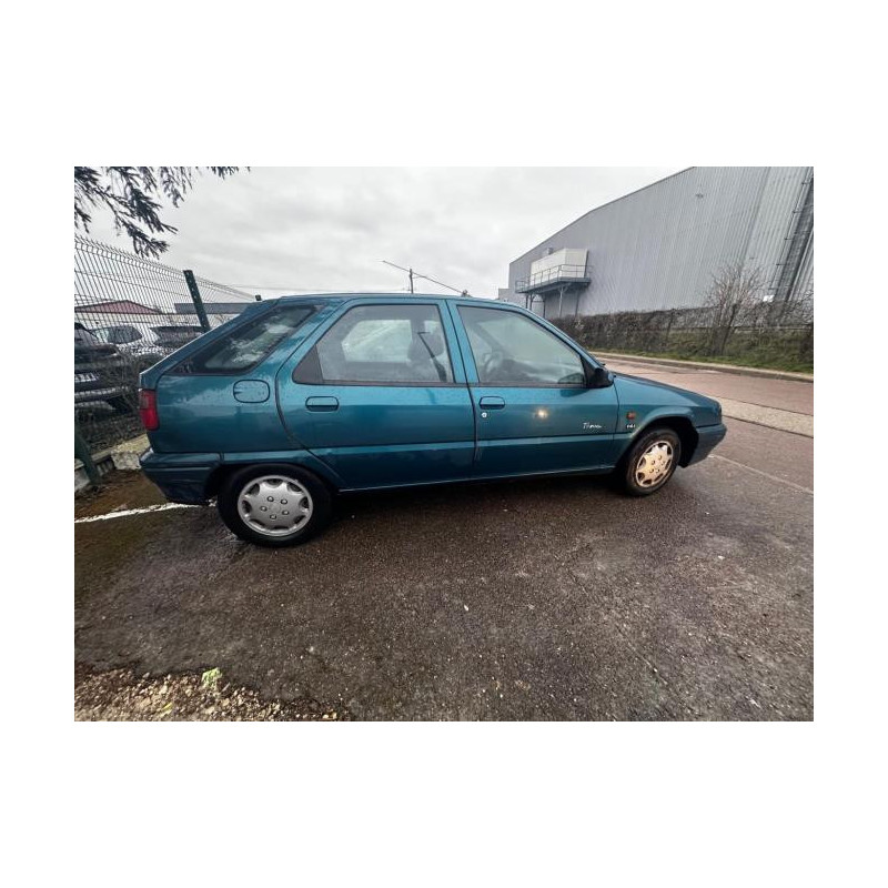 Feu arriere principal gauche (feux) CITROEN ZX d’occasion