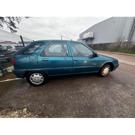 Feu arriere principal gauche (feux) CITROEN ZX d’occasion