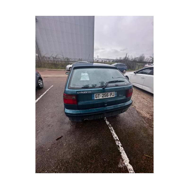 Feu arriere principal gauche (feux) CITROEN ZX d’occasion