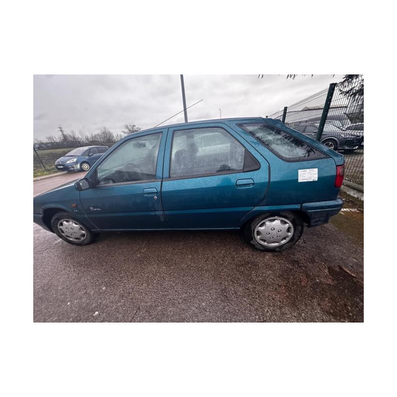 Feu arriere principal gauche (feux) CITROEN ZX d’occasion