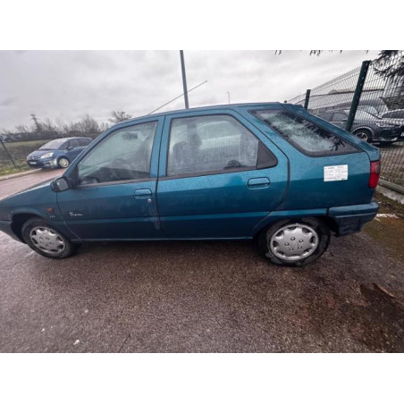 Feu arriere principal gauche (feux) CITROEN ZX d’occasion