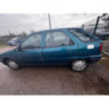 Feu arriere principal gauche (feux) CITROEN ZX d’occasion