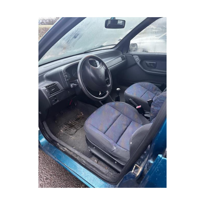Feu arriere principal gauche (feux) CITROEN ZX d’occasion