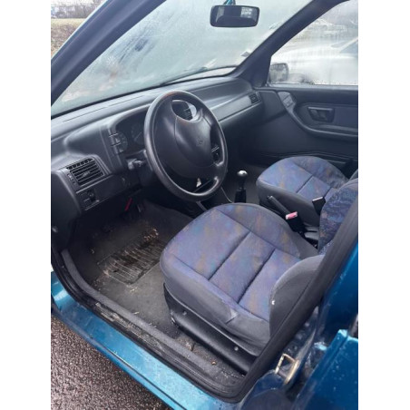 Feu arriere principal gauche (feux) CITROEN ZX d’occasion