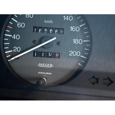 Feu arriere principal gauche (feux) CITROEN ZX d’occasion