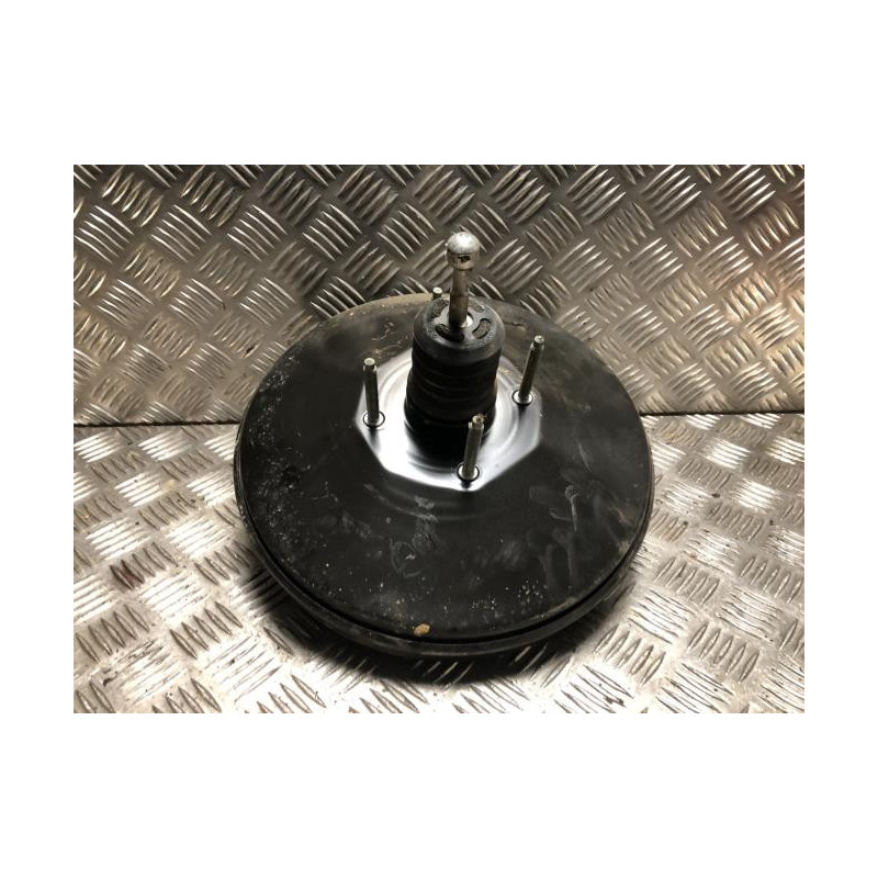 Mastervac PEUGEOT BOXER 3 PHASE 2 d’occasion