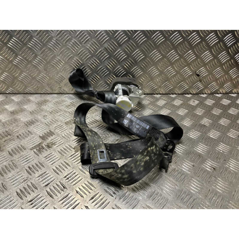 Ceinture arriere gauche PEUGEOT 308 2 PHASE 2 d’occasion