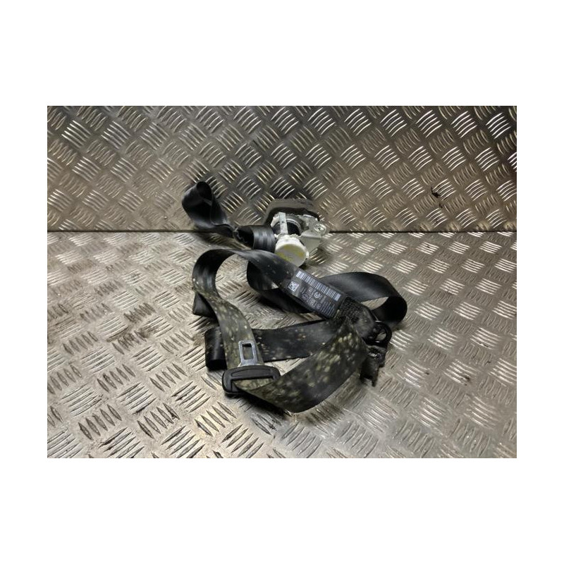 Ceinture arriere gauche PEUGEOT 308 2 PHASE 2 d’occasion