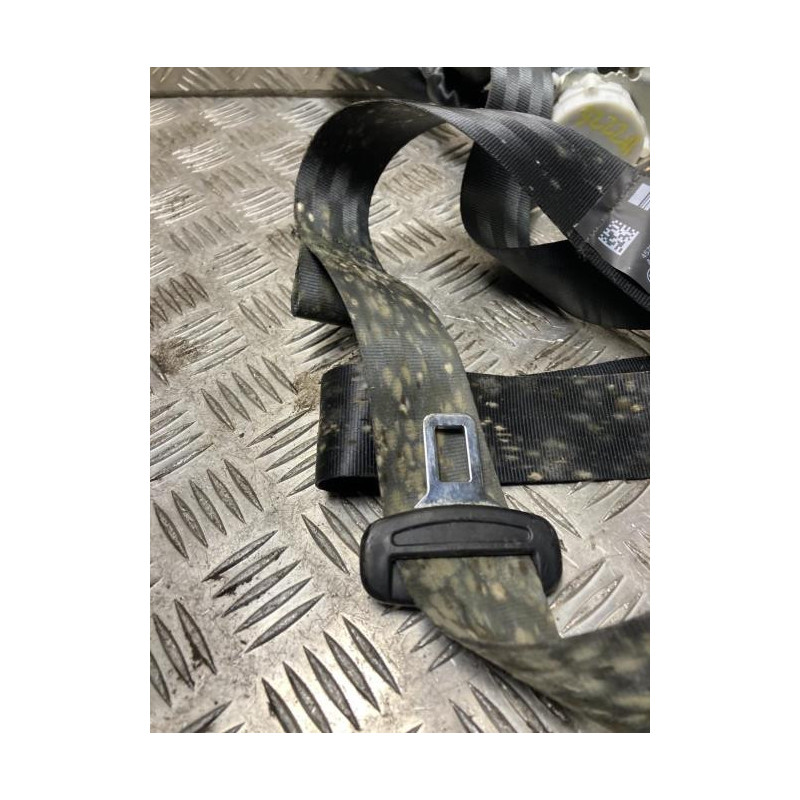 Ceinture arriere gauche PEUGEOT 308 2 PHASE 2 d’occasion