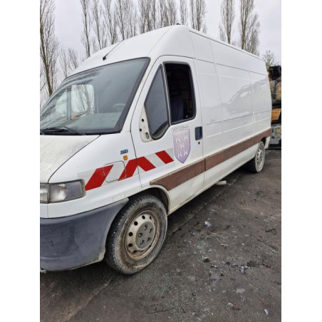 Moto ventilateur radiateur FIAT DUCATO 2 PHASE 1 d’occasion